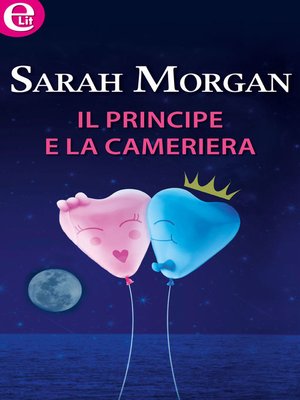 cover image of Il principe e la cameriera